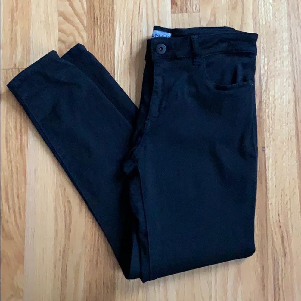 DL1961 Margaux Instasculpt Ankle Skinny